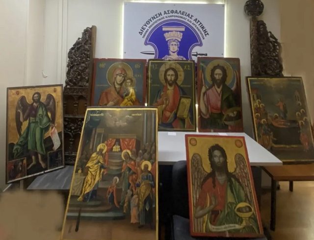 κλεμμενες εικονες
