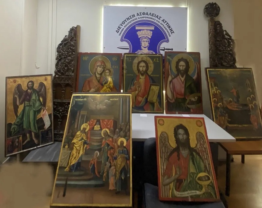 κλεμμενες εικονες