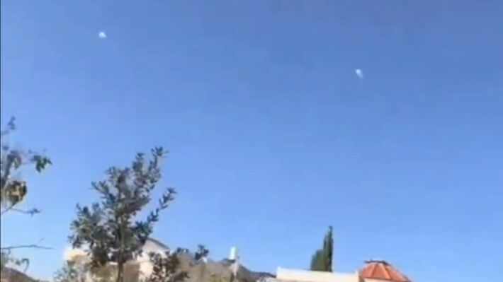 lebanon-israel