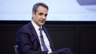 mitsotakis
