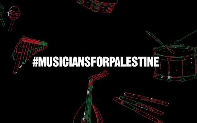 musicians-for-palestine