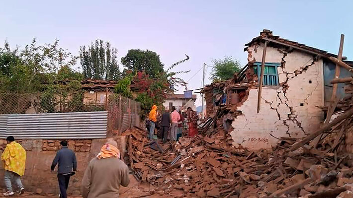 nepal
