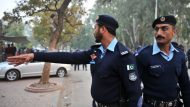 pakistan_police
