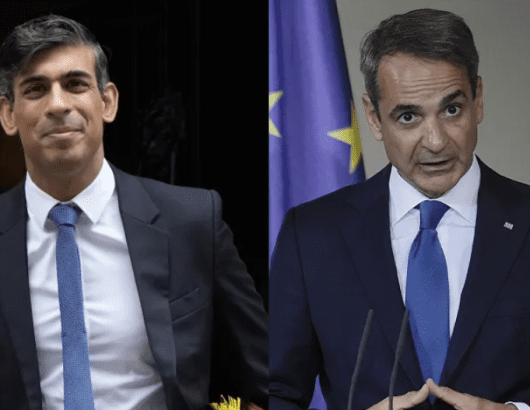 sunak mitsotakis1