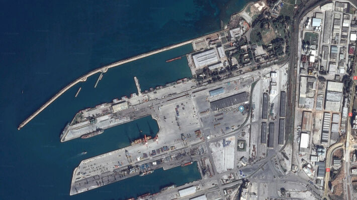 tartus-russian-naval-base