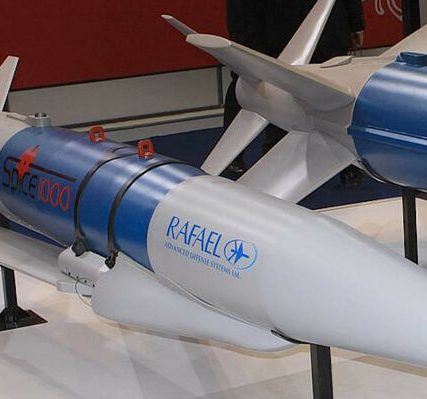us-spice-missile