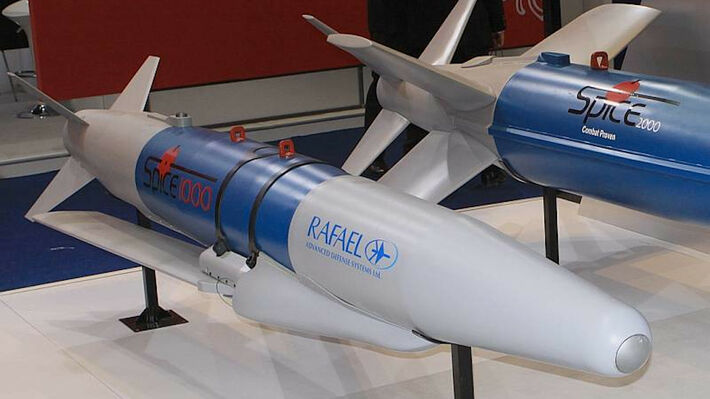 us-spice-missile