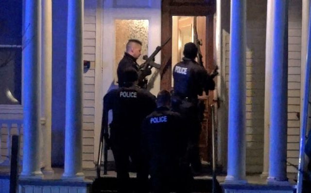 vermont-police