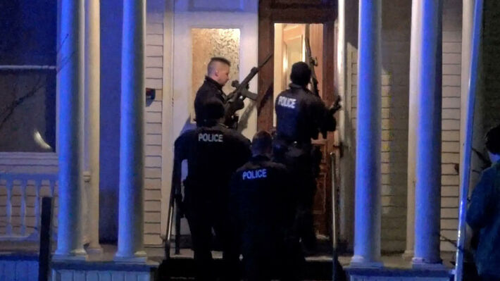 vermont-police
