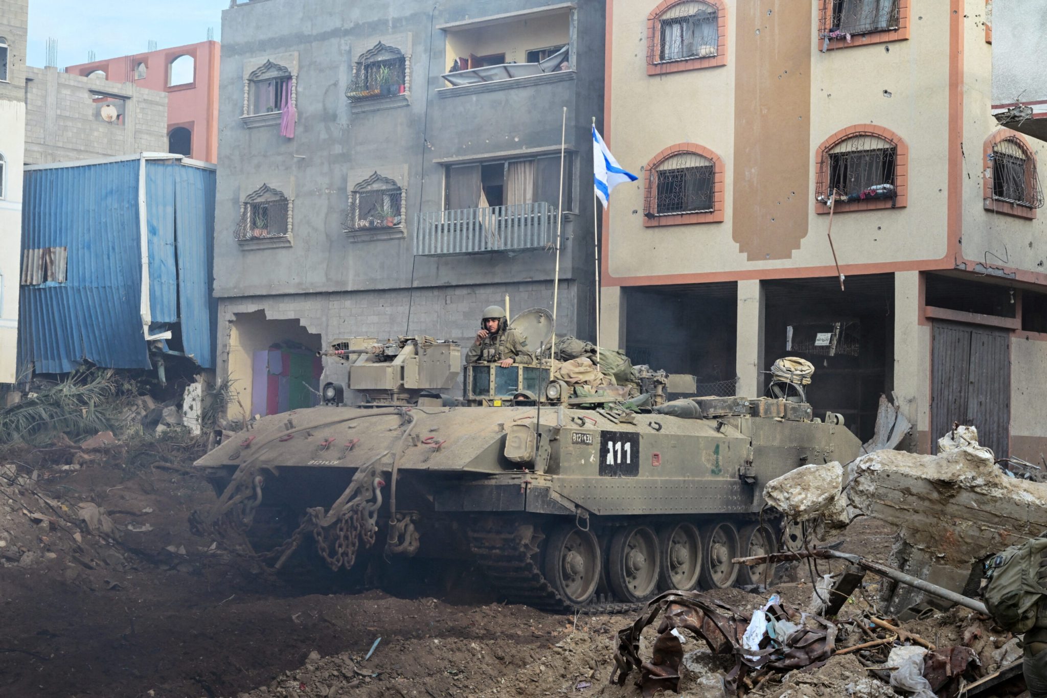 GAZA-scaled