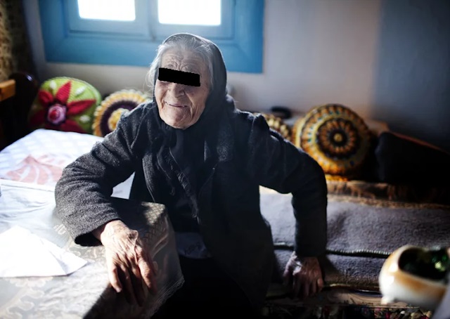 Γιαγιάκα