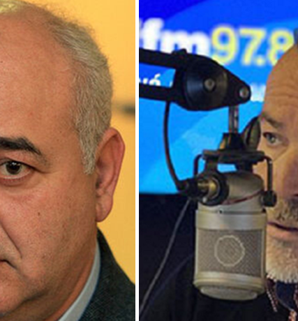 ΚΑΡΑΘΑΝΑΣ ΜΠΟΓ