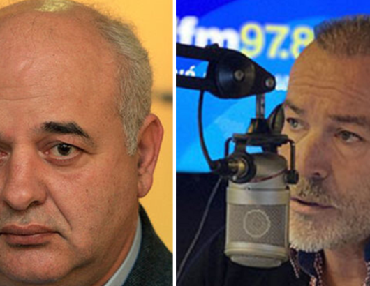 ΚΑΡΑΘΑΝΑΣ ΜΠΟΓ