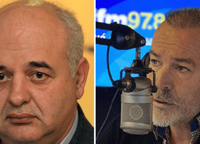 ΚΑΡΑΘΑΝΑΣ ΜΠΟΓ
