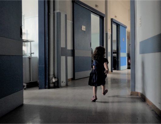 THE DOWNTOWN REFUGE – CHILD POLYKLINIKI