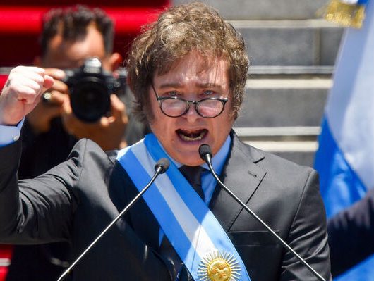 argentina_milei_inauguration