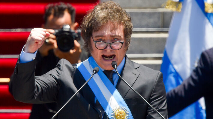 argentina_milei_inauguration