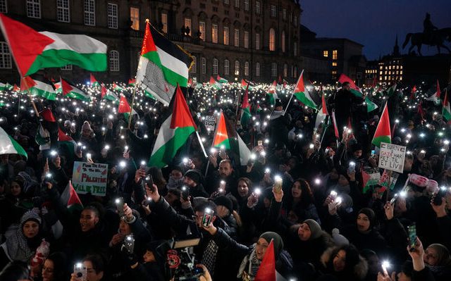 denmark_israel_palestinians