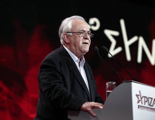 dragasakis