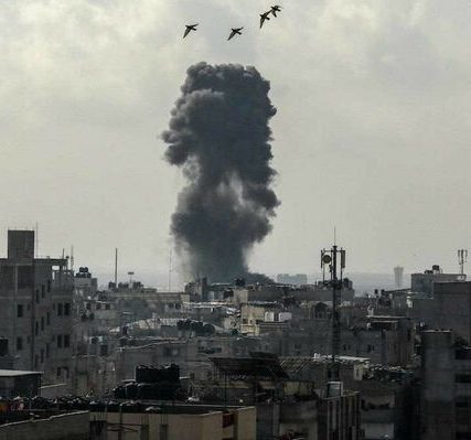 gaza-bombs