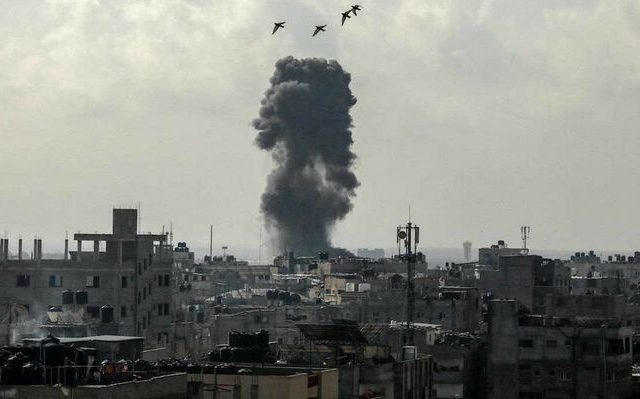gaza-bombs
