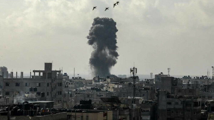 gaza-bombs
