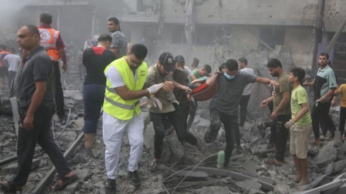 gaza_after stopping_