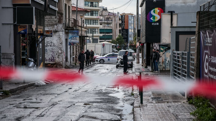 gazi