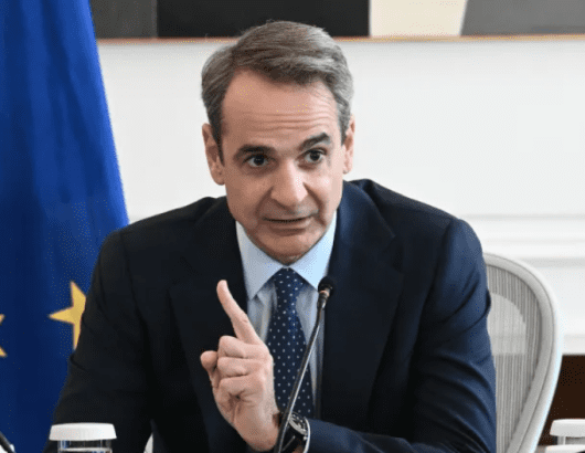 μητσοτα