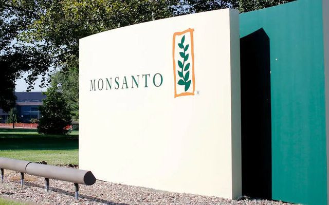 monsanto