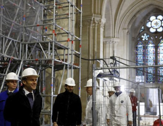 notre