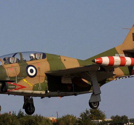 polemiko aeroskafos