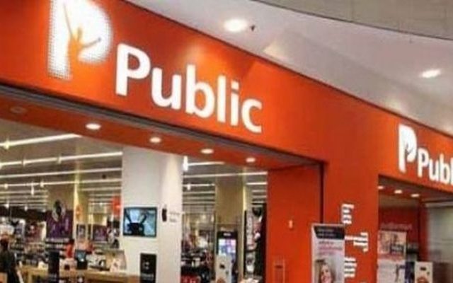 publick