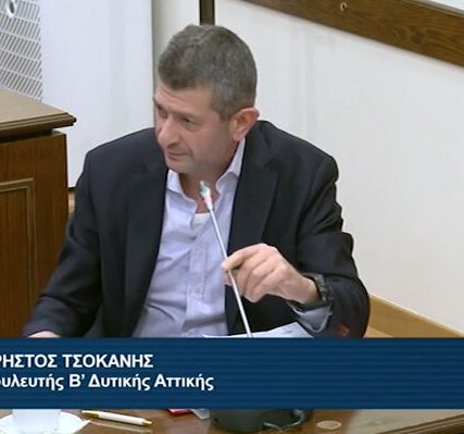 tsokanis