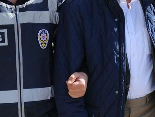 turkey-arrests