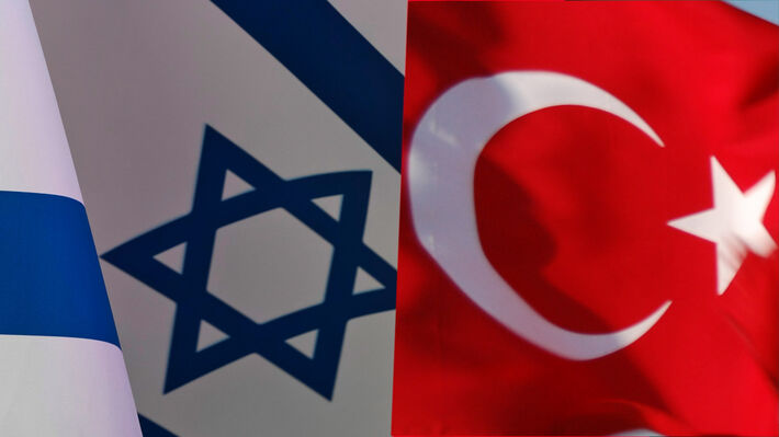 turkey-israel-flag