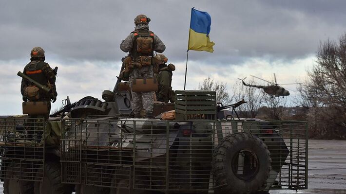 ukraine