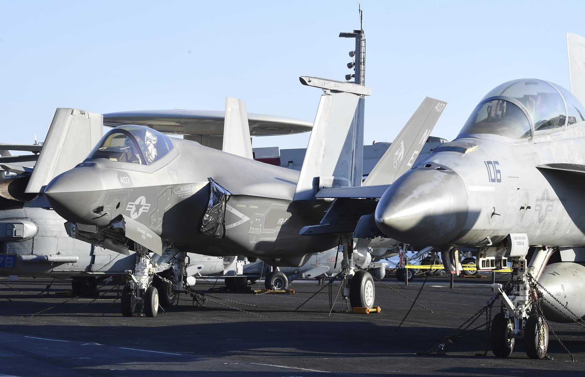 Seoul, Washington to establish joint nuclear strategy by mid-2024