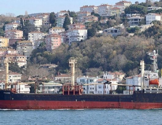 vyssos