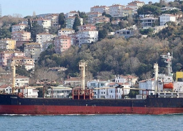 vyssos