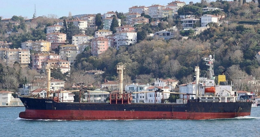 vyssos