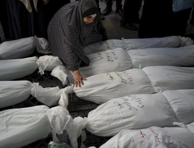 1-14-23 israel genocide case ap