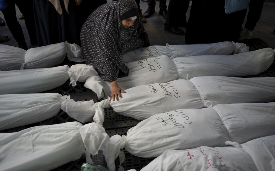 1-14-23 israel genocide case ap