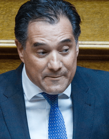 ΓΕΩΡΓΙΑΔΗΣ
