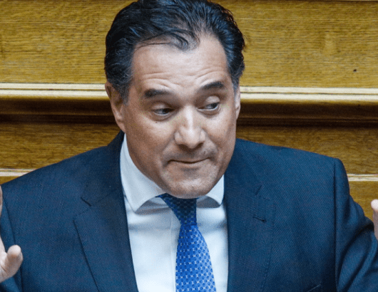 ΓΕΩΡΓΙΑΔΗΣ