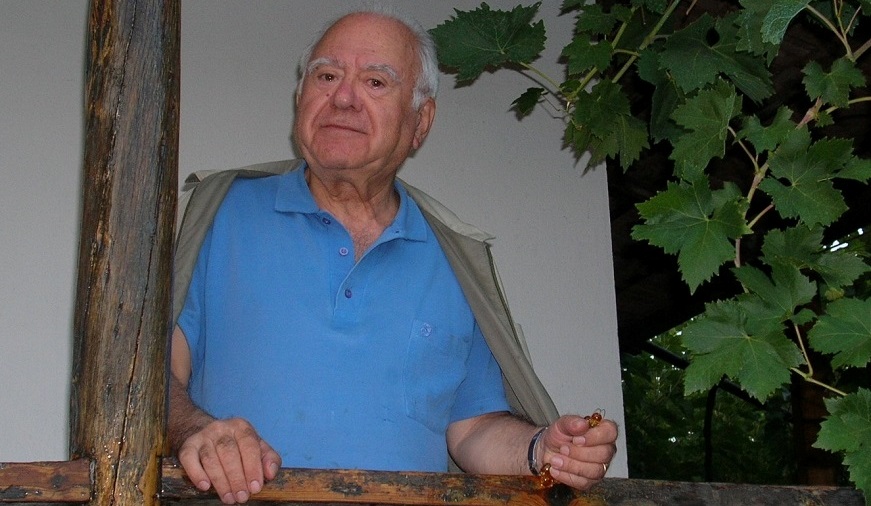 Lazaros_Kouzinopoulos
