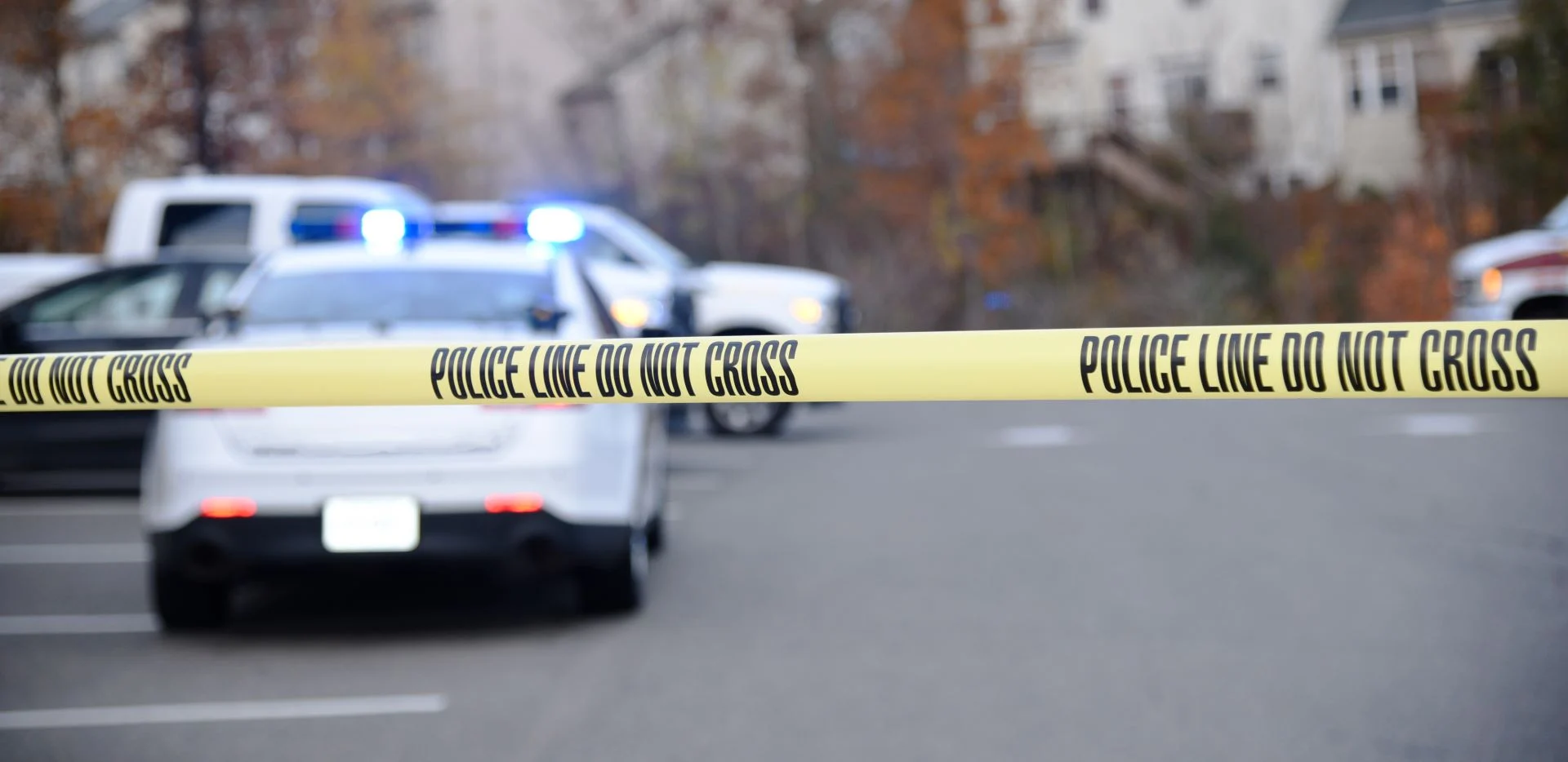 USA-POLICE