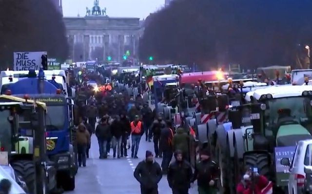 berlin