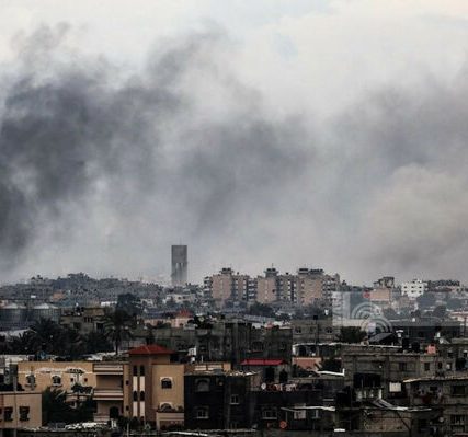 gaza-bombing