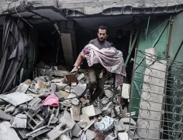 gaza-israel